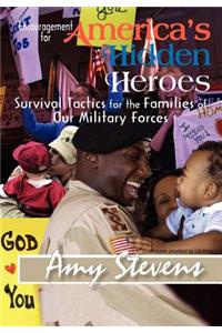 Encouragement for America's Hidden Heroes