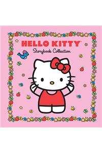 Hello Kitty Storybook Collection