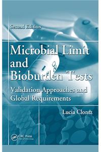 Microbial Limit and Bioburden Tests