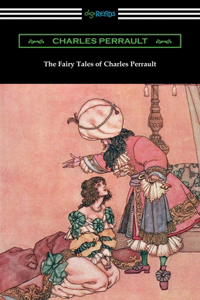 Fairy Tales of Charles Perrault