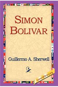 Simon Bolivar