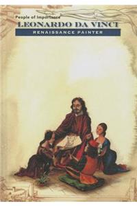Leonardo da Vinci - Renaissance Artist