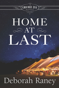 Home at Last: A Chicory Inn Novel Book 5