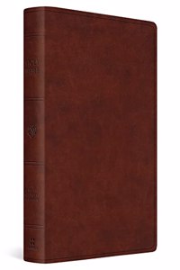 ESV Single Column Legacy Bible