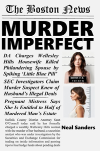 Murder Imperfect