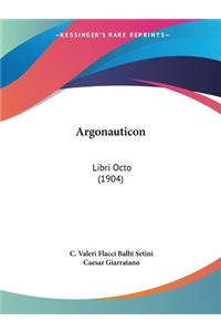 Argonauticon