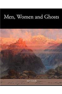 Men, Women and Ghosts