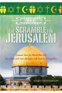Scramble for Jerusalem