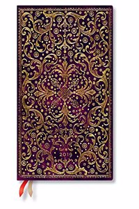 AURELIA MAXI 2019 HOR