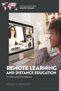 Remote Learning and Distance Education