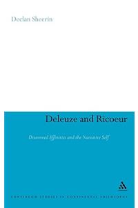 Deleuze and Ricoeur