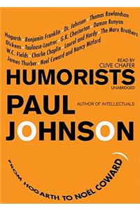 Humorists