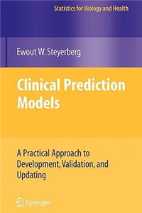 Clinical Prediction Models