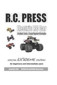 Electric RC Car