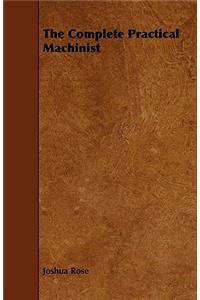 Complete Practical Machinist