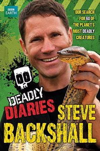 Deadly Diaries