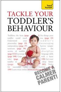 Tackle Your Toddler's Behaviour