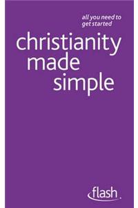 Christianity Made Simple: Flash