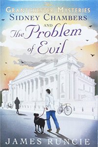 Sidney Chambers and the Problem of Evil