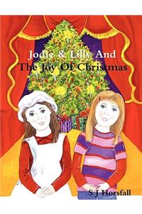 Jodie & Lilly And The Joy Of Christmas