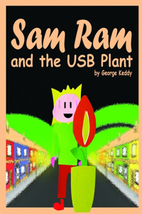 Sam Ram and the USB Plant