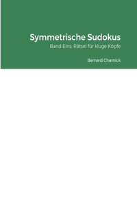 Symmetrische Sudokus