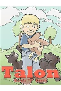 Talon