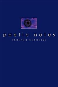 Poetic Notes