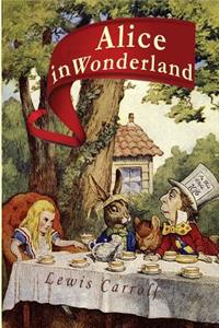 Alice in Wonderland