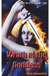 Wrath of the Goddess