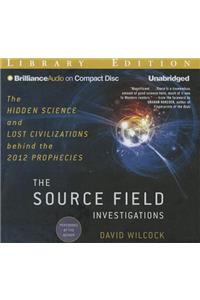 The Source Field Investigations