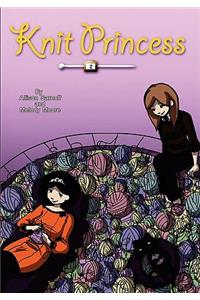 Knit Princess