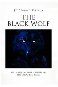 Black Wolf