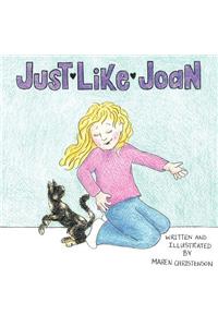 Just Like Joan