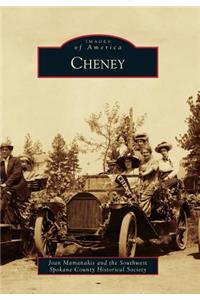 Cheney