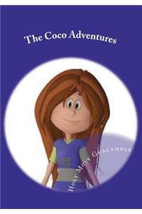 Coco Adventures
