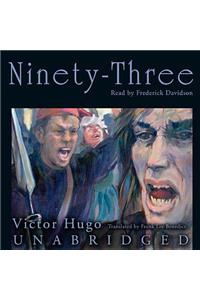 Ninety-Three