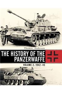 The History of the Panzerwaffe