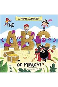 Pirate Alphabet