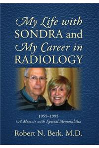 My Life with Sondra and My Career in Radiology
