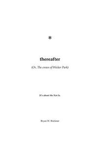 thereafter