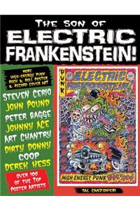 Son of Electric Frankenstein