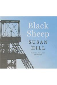 Black Sheep Lib/E