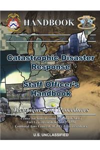 Catastrophic Disaster Response