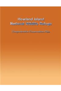 Howland Island National Wildlife Refuge