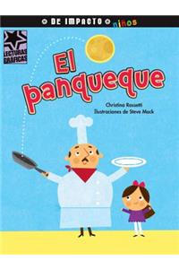 El Panqueque