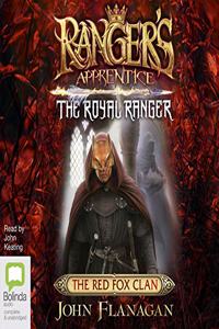 The Royal Ranger: The Red Fox Clan