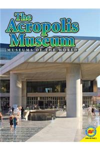 Acropolis Museum