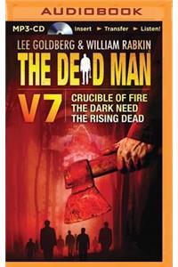 Dead Man Volume 7