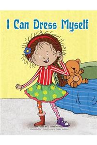 I Can Dress Myself!